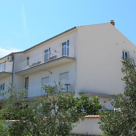 Apartment Rude Vodice Ruang foto