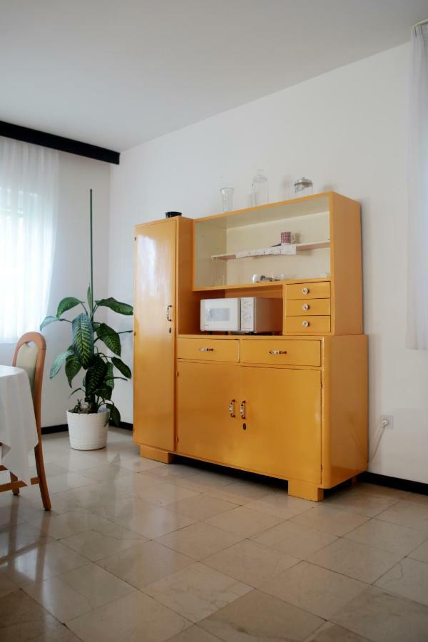 Apartment Rude Vodice Bagian luar foto