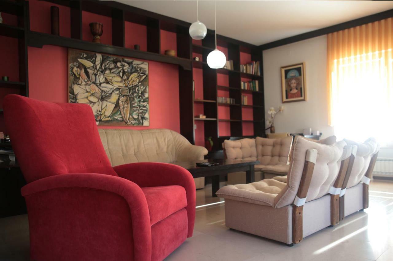 Apartment Rude Vodice Bagian luar foto